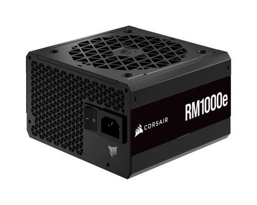 Блок живлення Corsair 1000W RM1000e (CP-9020264-EU)