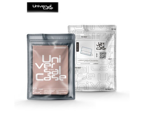 Чохол до планшета Armorstandart Silicone Hooks 10 Rose Gold (ARM59080)