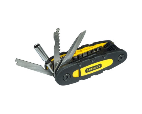 Мультитул Stanley 14 в 1 (STHT0-70695)
