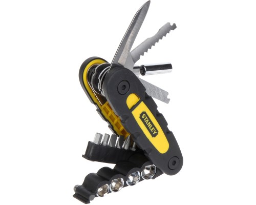 Мультитул Stanley 14 в 1 (STHT0-70695)