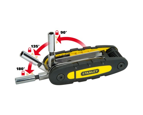 Мультитул Stanley 14 в 1 (STHT0-70695)