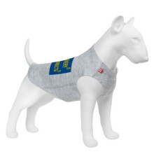 Борцівка для тварин WAUDOG Clothes 