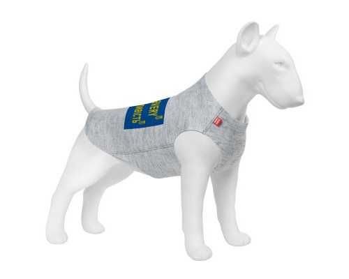 Борцівка для тварин WAUDOG Clothes 