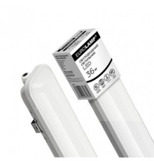 Світильник Eurolamp S IP65 36W 4000K (1.2m) (LED-FX(1.2)-36/4(S))