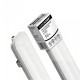Світильник Eurolamp S IP65 36W 4000K (1.2m) (LED-FX(1.2)-36/4(S))