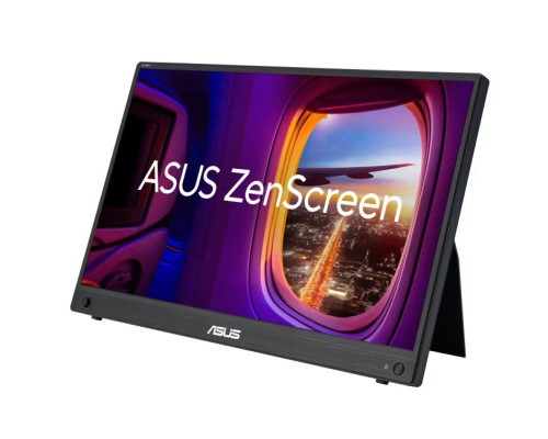 Монітор ASUS ZenScreen MB16AHG