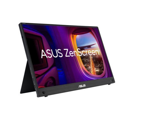 Монітор ASUS ZenScreen MB16AHG