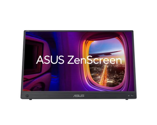 Монітор ASUS ZenScreen MB16AHG
