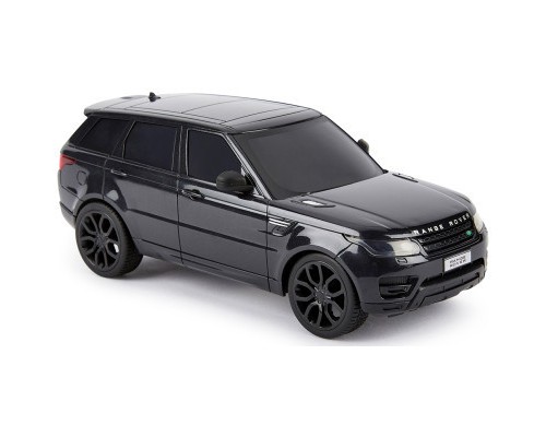 Радіокерована іграшка KS Drive Land Range Rover Sport 1:24, 2.4Ghz чорний (124GRRB)