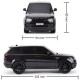Радіокерована іграшка KS Drive Land Range Rover Sport 1:24, 2.4Ghz чорний (124GRRB)