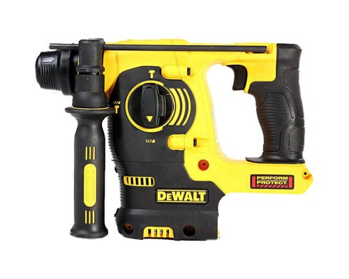 Набір електроіструментів DeWALT 4 од. 18 В XR Li-lon, вага 19 кг, кейс, 3 АКБ та ЗП (DCK422P3)