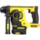 Набір електроіструментів DeWALT 4 од. 18 В XR Li-lon, вага 19 кг, кейс, 3 АКБ та ЗП (DCK422P3)