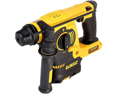 Набір електроіструментів DeWALT 4 од. 18 В XR Li-lon, вага 19 кг, кейс, 3 АКБ та ЗП (DCK422P3)