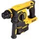 Набір електроіструментів DeWALT 4 од. 18 В XR Li-lon, вага 19 кг, кейс, 3 АКБ та ЗП (DCK422P3)