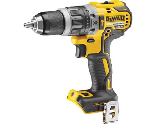 Набір електроіструментів DeWALT 4 од. 18 В XR Li-lon, вага 19 кг, кейс, 3 АКБ та ЗП (DCK422P3)