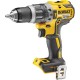 Набір електроіструментів DeWALT 4 од. 18 В XR Li-lon, вага 19 кг, кейс, 3 АКБ та ЗП (DCK422P3)
