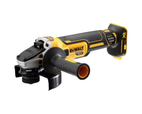 Набір електроіструментів DeWALT 4 од. 18 В XR Li-lon, вага 19 кг, кейс, 3 АКБ та ЗП (DCK422P3)