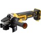 Набір електроіструментів DeWALT 4 од. 18 В XR Li-lon, вага 19 кг, кейс, 3 АКБ та ЗП (DCK422P3)