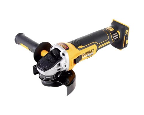 Набір електроіструментів DeWALT 4 од. 18 В XR Li-lon, вага 19 кг, кейс, 3 АКБ та ЗП (DCK422P3)