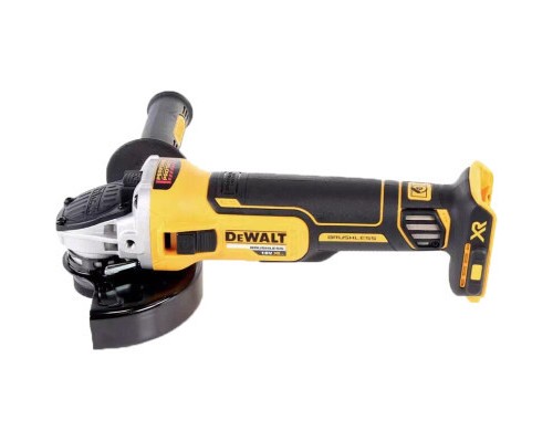 Набір електроіструментів DeWALT 4 од. 18 В XR Li-lon, вага 19 кг, кейс, 3 АКБ та ЗП (DCK422P3)