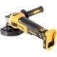 Набір електроіструментів DeWALT 4 од. 18 В XR Li-lon, вага 19 кг, кейс, 3 АКБ та ЗП (DCK422P3)