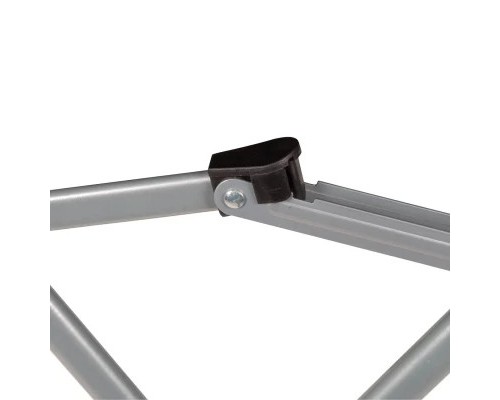 Крісло складане Bo-Camp Fraser Anthracite (1204738)