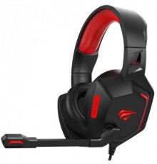 Навушники Havit HV-H657d USB + 3.5мм (HV-H657d)