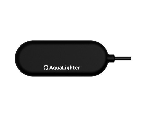 Світильник для акваріума Aqualighter Pico Tablet (для прісноводних акваріумів до 10л) 6500 к чорний (87671) Світильник для акваріума Aqualighter Pico Tablet (для прісноводних акваріумів до 10л) 6500 к чорний (87671)