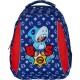 Рюкзак шкільний BS AB320 Leon Shark 39x28x15 см 20 л (502021017)