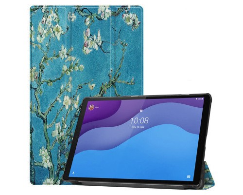 Чохол до планшета BeCover Smart Case Teclast M40 Plus/P40HD/P30S 10.1