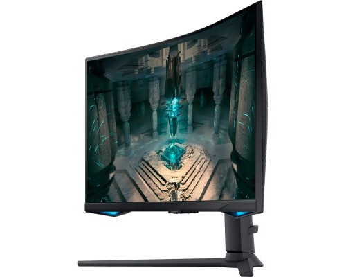 Монітор Samsung LS32BG650EIXUA