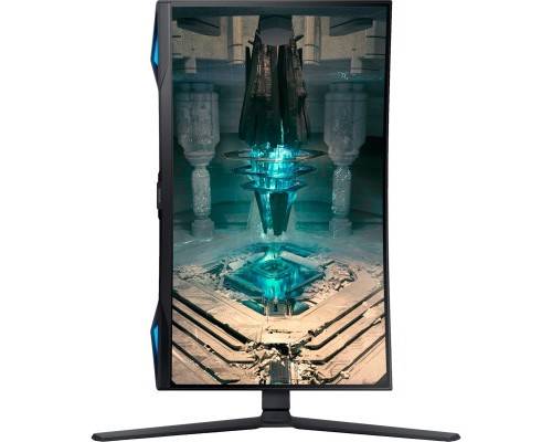 Монітор Samsung LS32BG650EIXUA