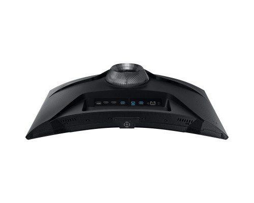 Монітор Samsung LS32BG650EIXUA