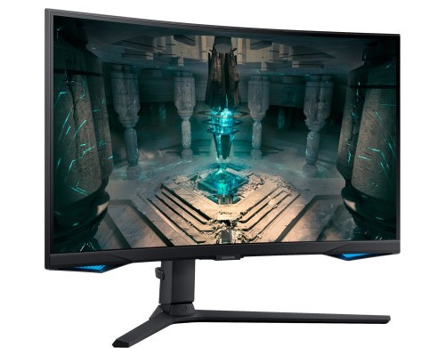 Монітор Samsung LS32BG650EIXUA
