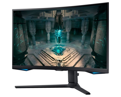 Монітор Samsung LS32BG650EIXUA