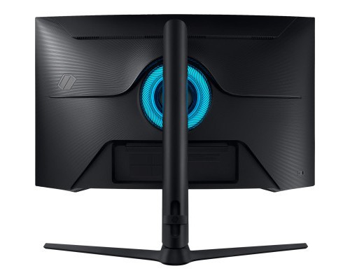 Монітор Samsung LS32BG650EIXUA