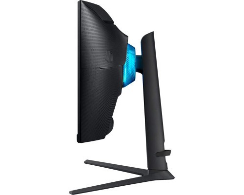 Монітор Samsung LS32BG650EIXUA