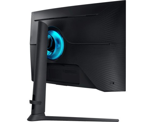 Монітор Samsung LS32BG650EIXUA