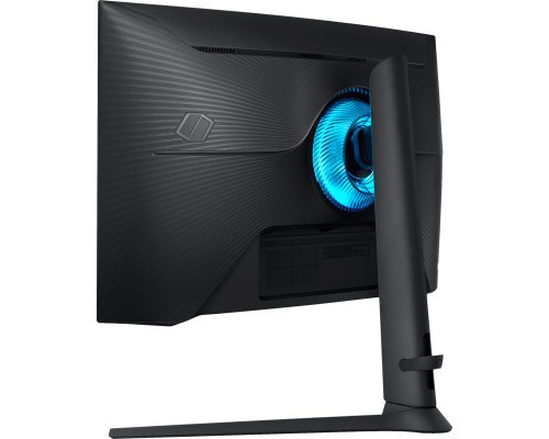 Монітор Samsung LS32BG650EIXUA