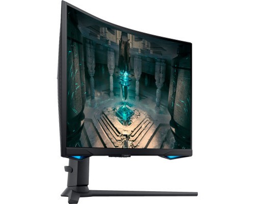 Монітор Samsung LS32BG650EIXUA