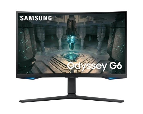 Монітор Samsung LS32BG650EIXUA