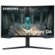 Монітор Samsung LS32BG650EIXUA