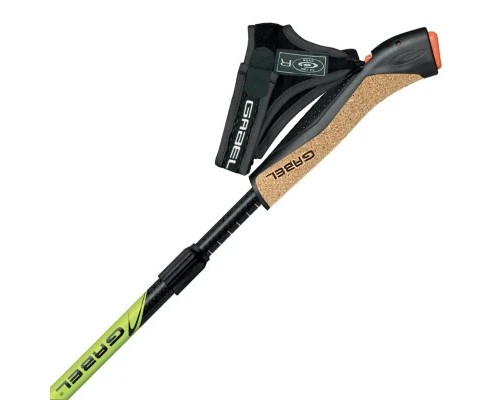 Палиці для скандинавської ходи Gabel Cobra Re-Volution 3S (7008351300000)
