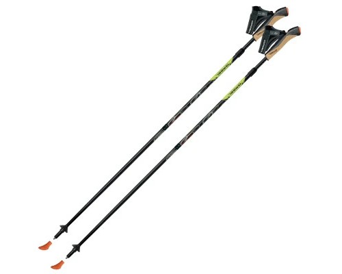 Палиці для скандинавської ходи Gabel Cobra Re-Volution 3S (7008351300000)