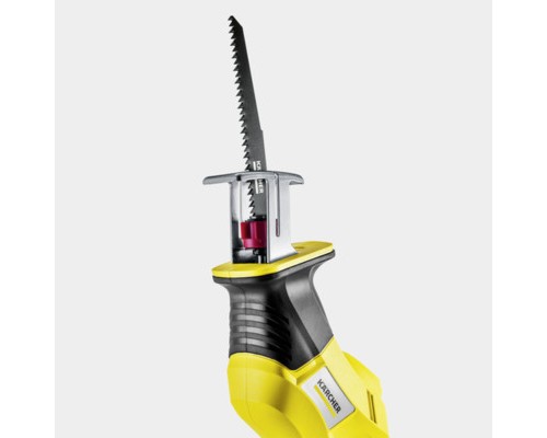 Шабельна пила Karcher PNS 3-18 150мм, 18В, 2.1 кг (без АКБ та ЗП) (1.445-330.0)