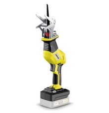 Шабельна пила Karcher PNS 3-18 150мм, 18В, 2.1 кг (без АКБ та ЗП) (1.445-330.0)
