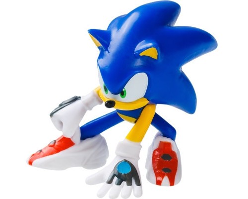 Фігурка Sonic Prime Сонік на старті 6,5 см (SON2010E)