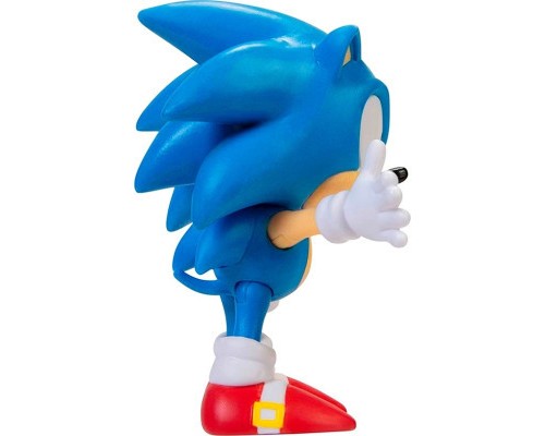 Фігурка Sonic Prime Сонік на старті 6,5 см (SON2010E)