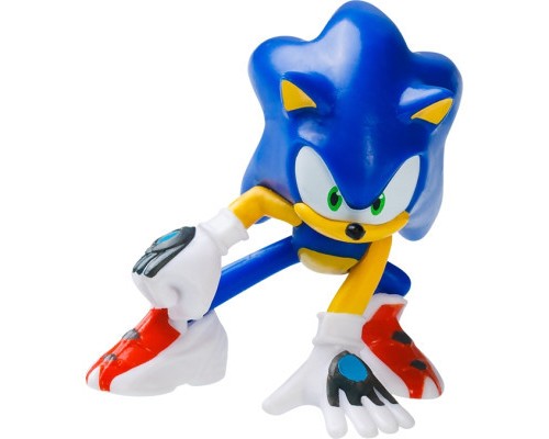 Фігурка Sonic Prime Сонік на старті 6,5 см (SON2010E)