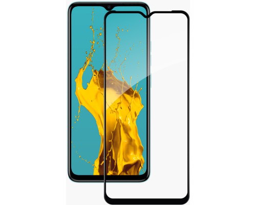 Скло захисне Piko Full Glue Tecno Spark Go 2023 (1283126564857)